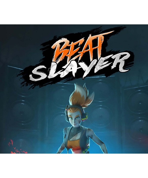 Beat Slayer Steam Key GLOBAL